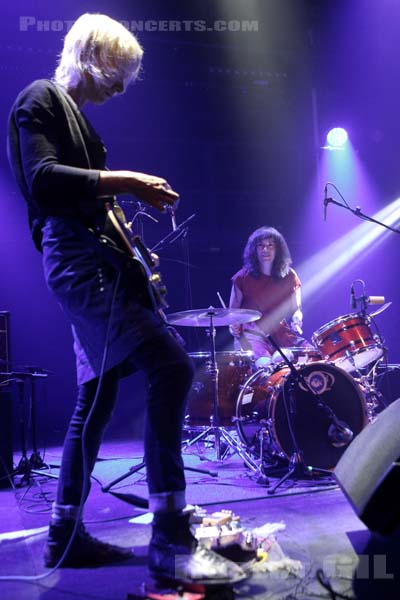 MASSICOT - 2017-05-23 - PARIS - Gaite Lyrique - 